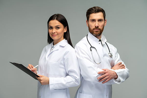 peptide therapy clinic in Glen Burnie